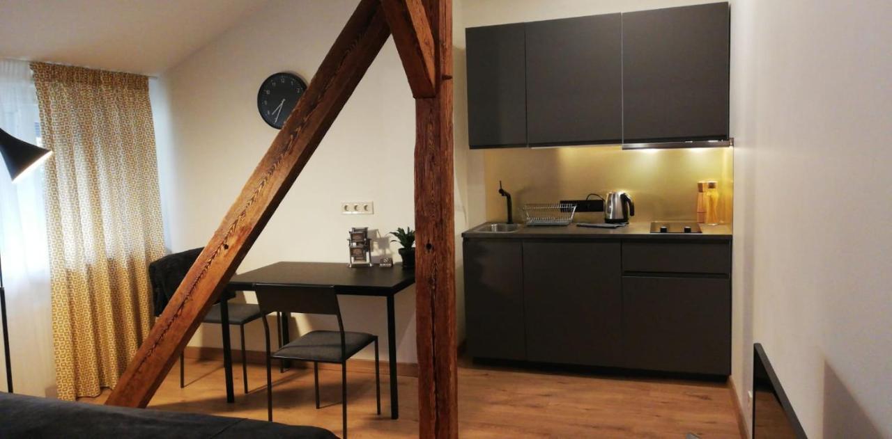 Liepaja Apartments Kültér fotó