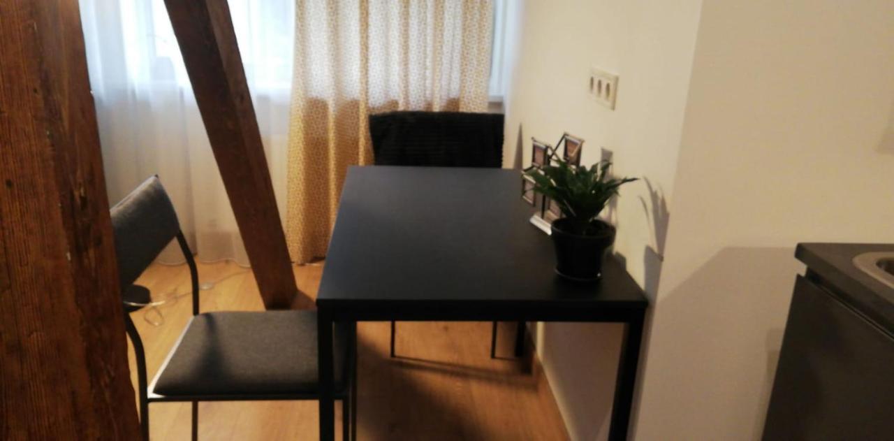 Liepaja Apartments Kültér fotó