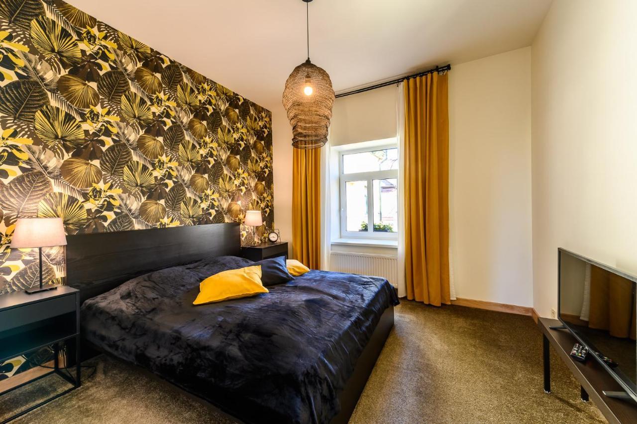 Liepaja Apartments Kültér fotó