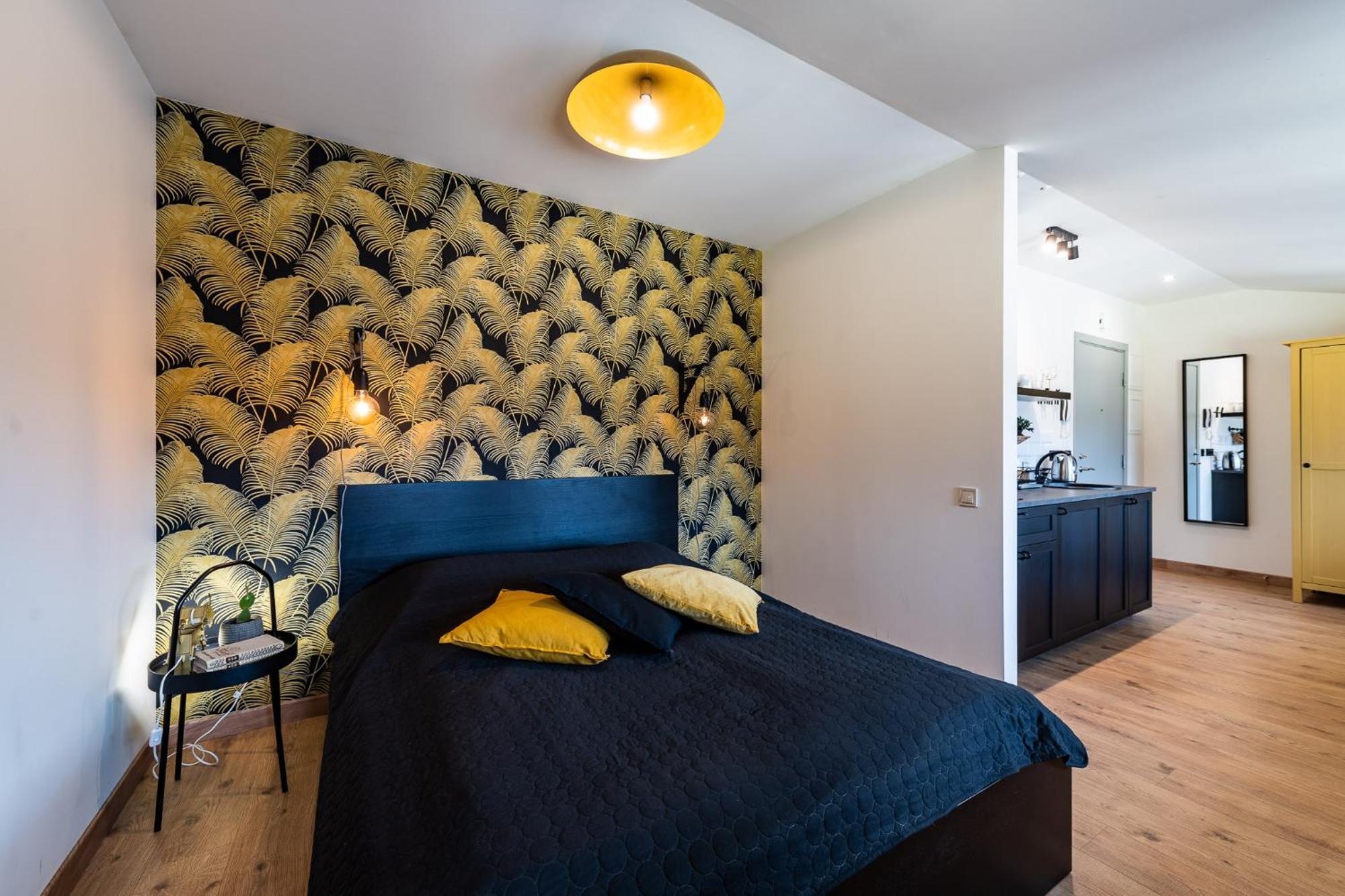 Liepaja Apartments Kültér fotó