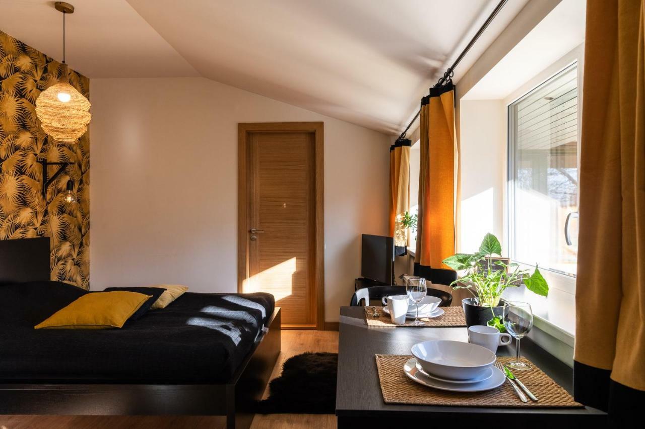 Liepaja Apartments Kültér fotó