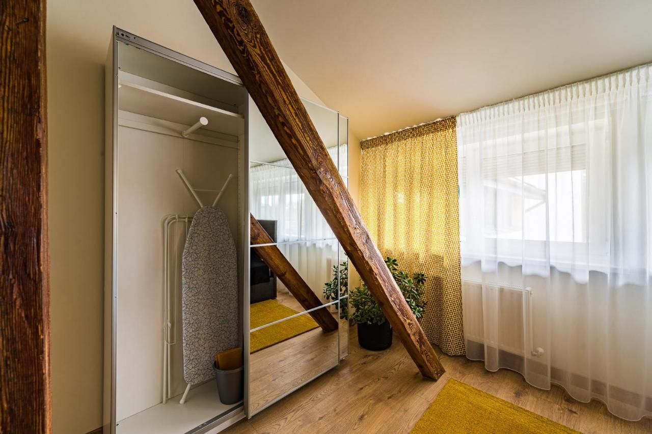 Liepaja Apartments Kültér fotó